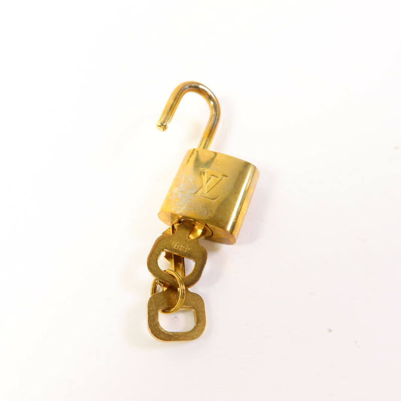 LOUIS VUITTON Vernis Alma BB金扣手挽肩背兩用袋-10