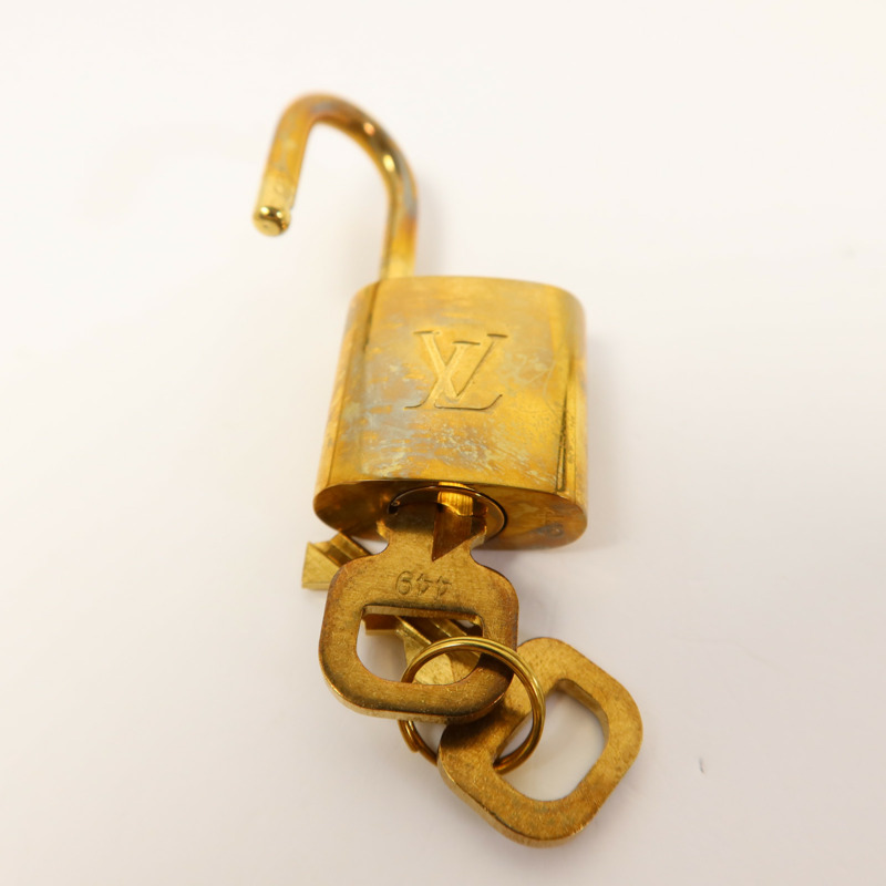 LOUIS VUITTON Vernis Alma BB金扣手挽肩背兩用袋-17