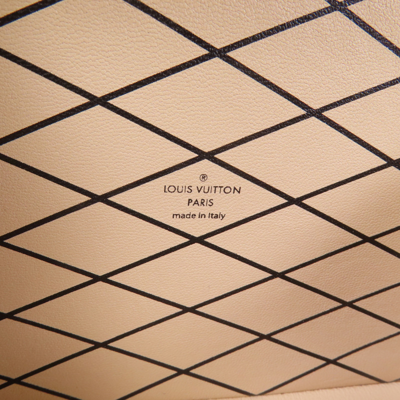 LOUIS VUITTON Monogram Petite Malle金扣肩背袋-10