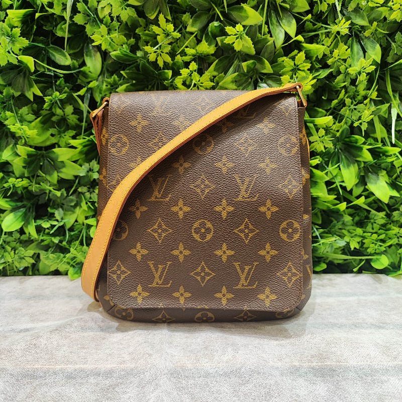 Louis Vuitton Musette Salsa-0