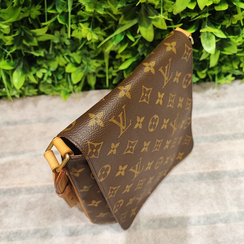 Louis Vuitton Musette Salsa-5