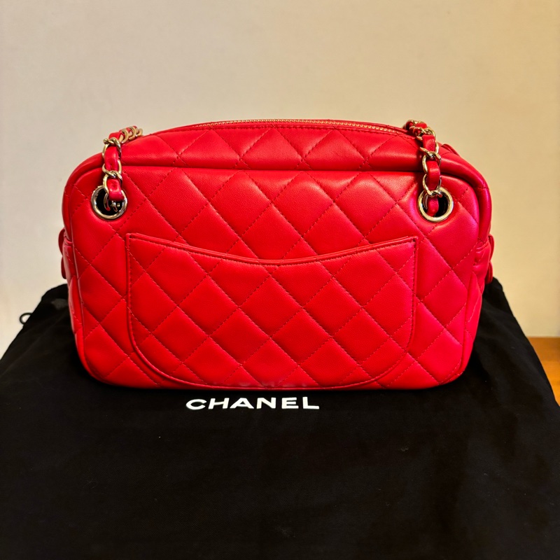 CHANEL單肩包-2