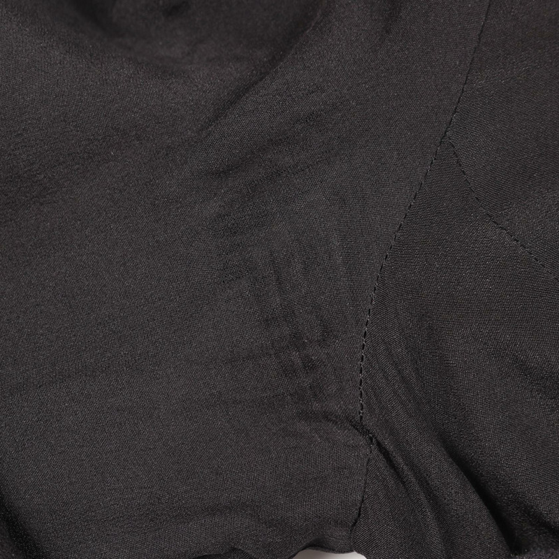 Christian Dior 洋裝 6E21683A1110 羊毛 海軍藍 #F36 二手女士-5