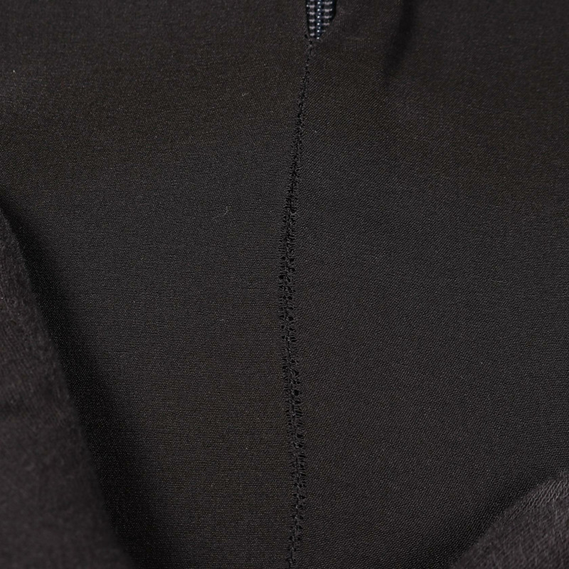 Christian Dior 洋裝 6E21683A1110 羊毛 海軍藍 #F36 二手女士-7