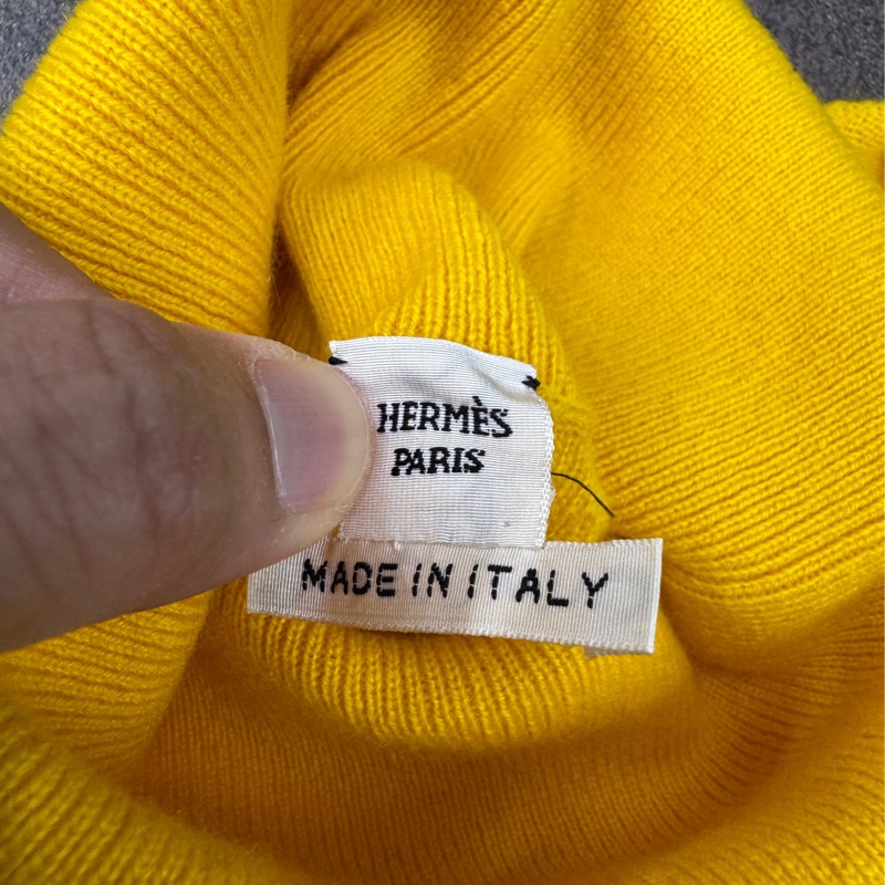 hermes 女裝羊毛衫-2