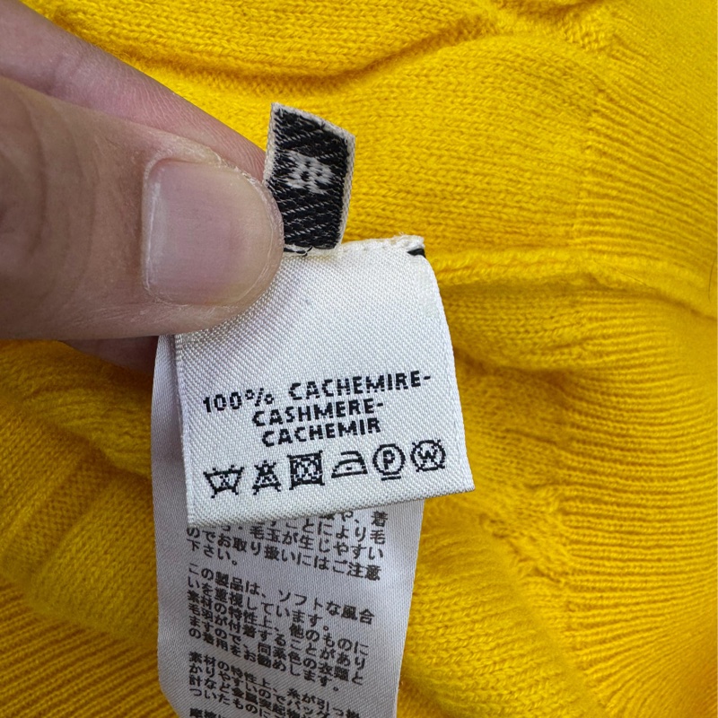 hermes 女裝羊毛衫-4