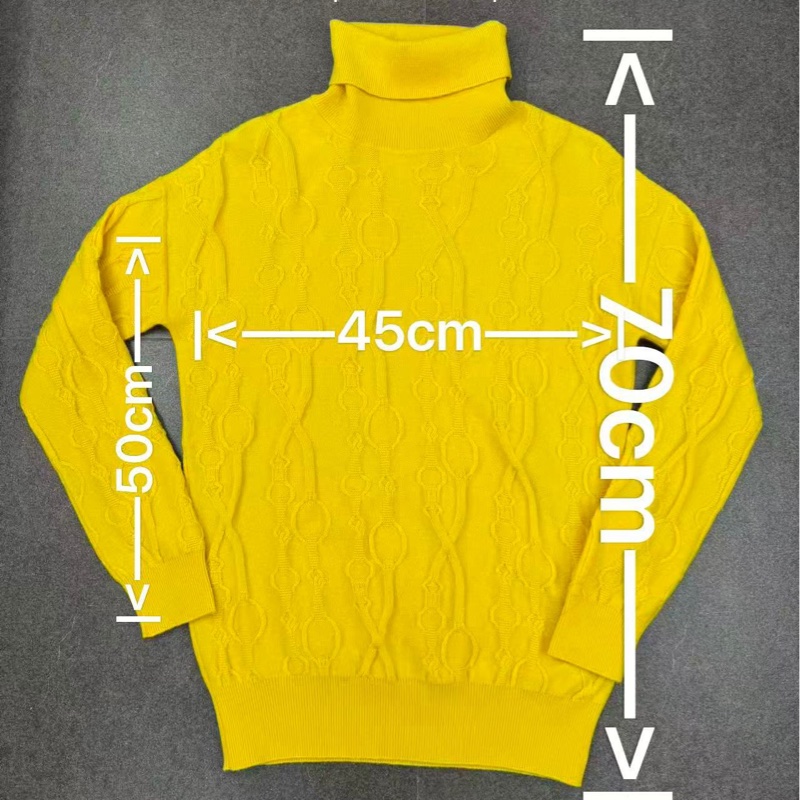 hermes 女裝羊毛衫-5