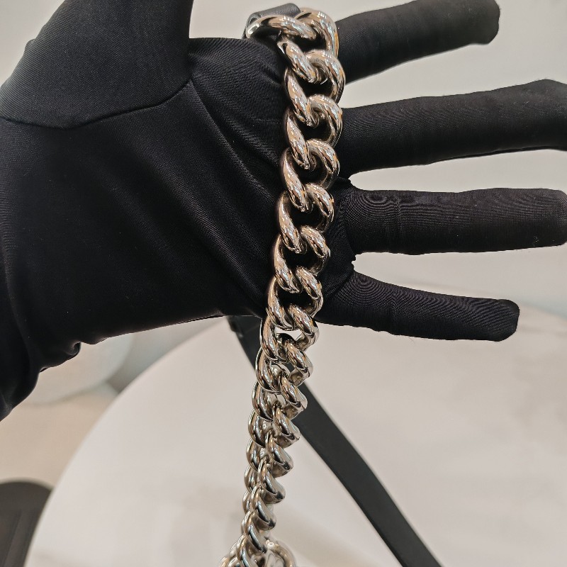 Chanel small leboy-19