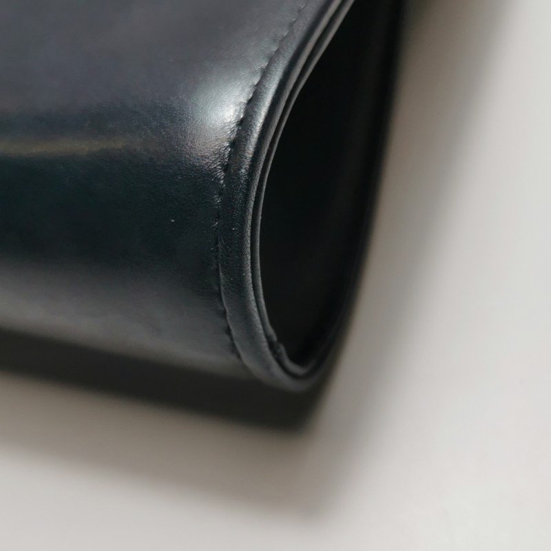 Salvatore Ferragamo 牛皮 純色 蝴蝶結 裝飾 斜背包 單肩包-18