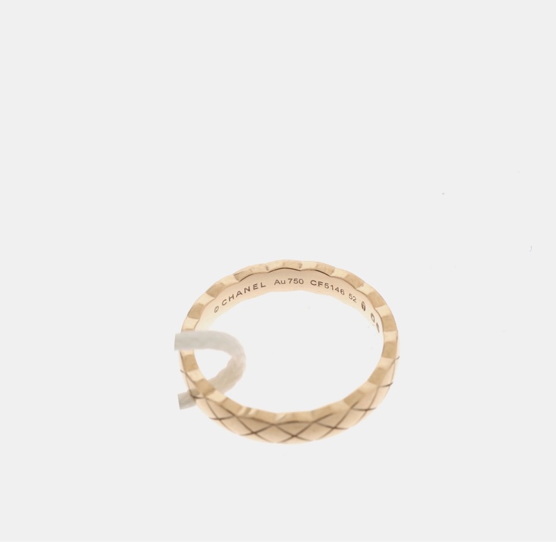 CHANEL cococrush 戒指-2