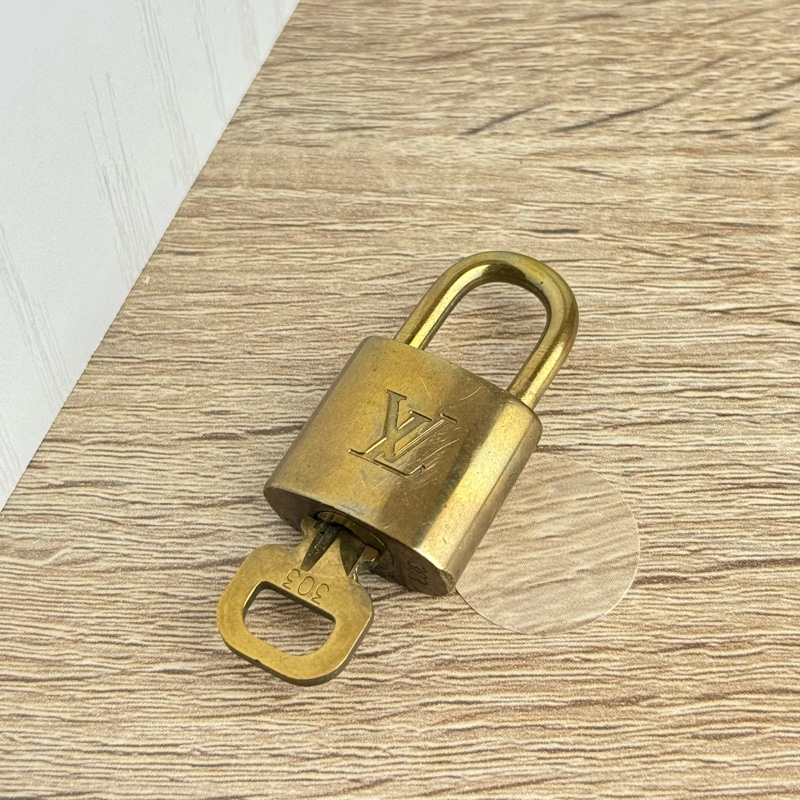 LV銅鎖頭🔒-0