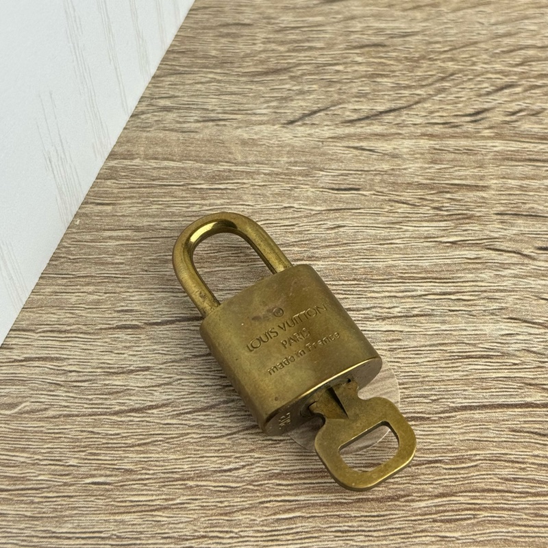 LV銅鎖頭🔒-1