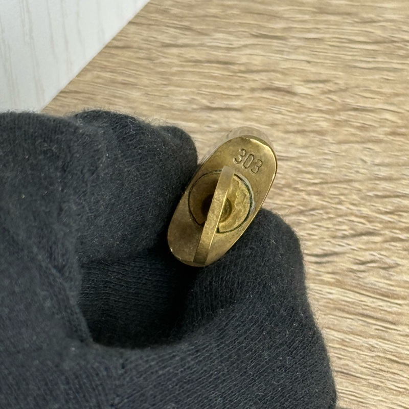 LV銅鎖頭🔒-2