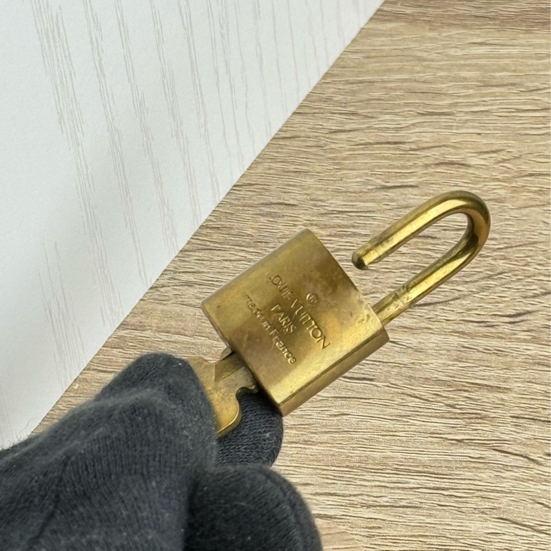 LV銅鎖頭🔒-4