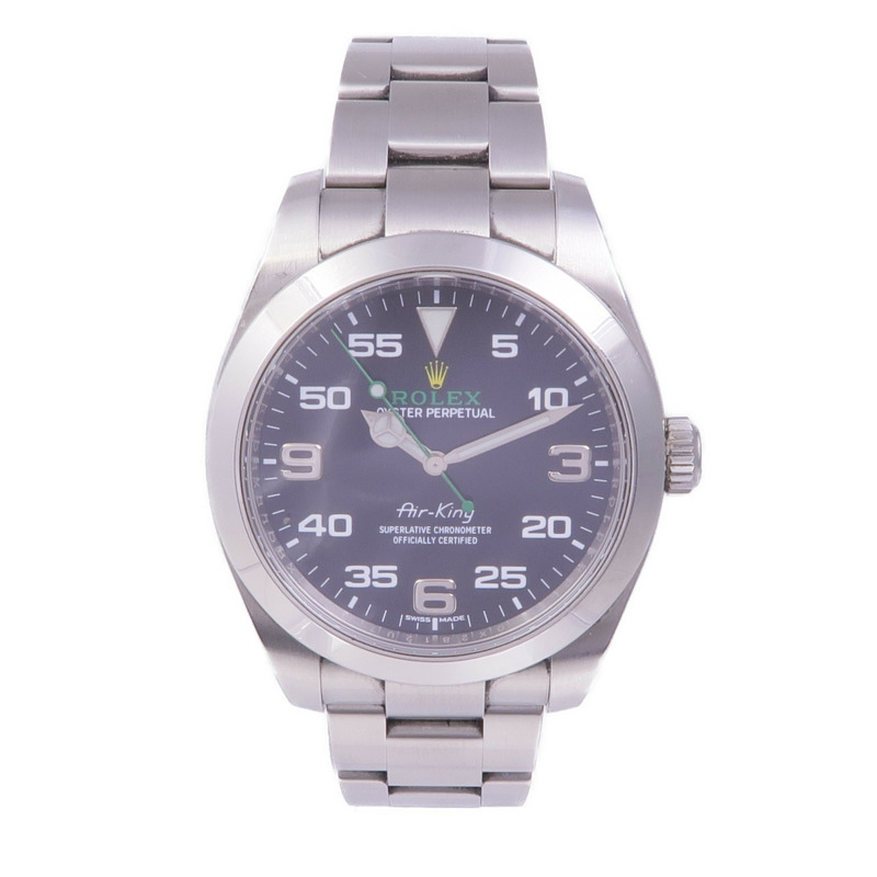 ROLEX Air king 116900-1