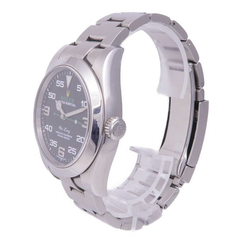 ROLEX Air king 116900-3