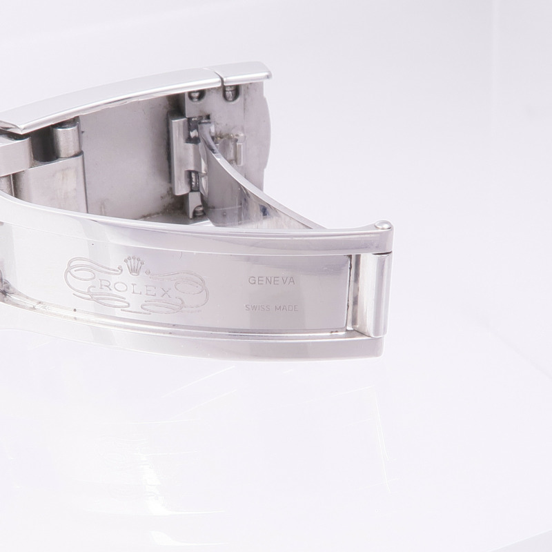 ROLEX Air king 116900-11