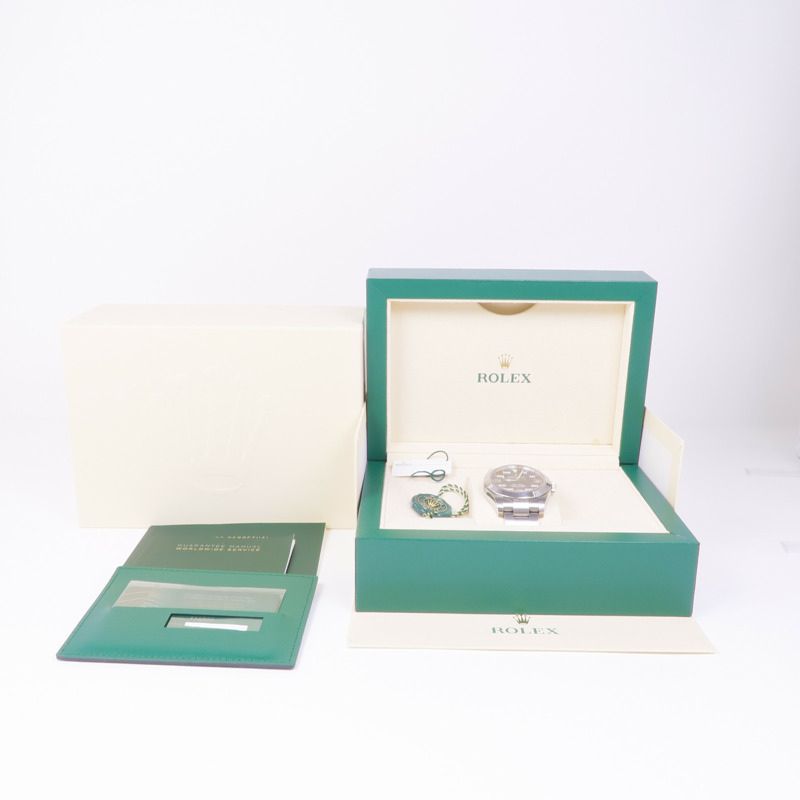 ROLEX Air king 116900-16