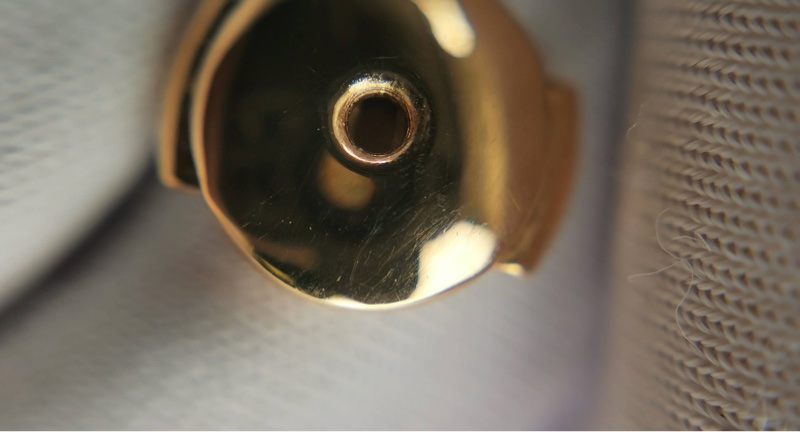 Hermes 小Q耳钉-11