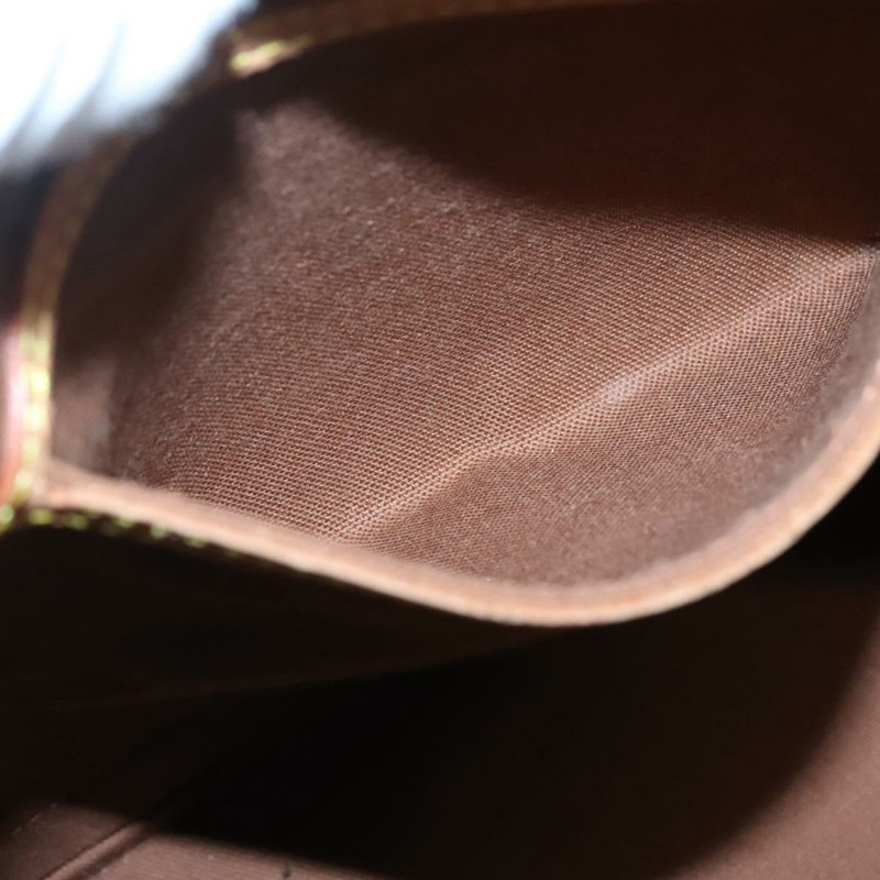 【日本直送】路易威登 Monogram Alma 手提包 M51130 LV 授權 139345-19