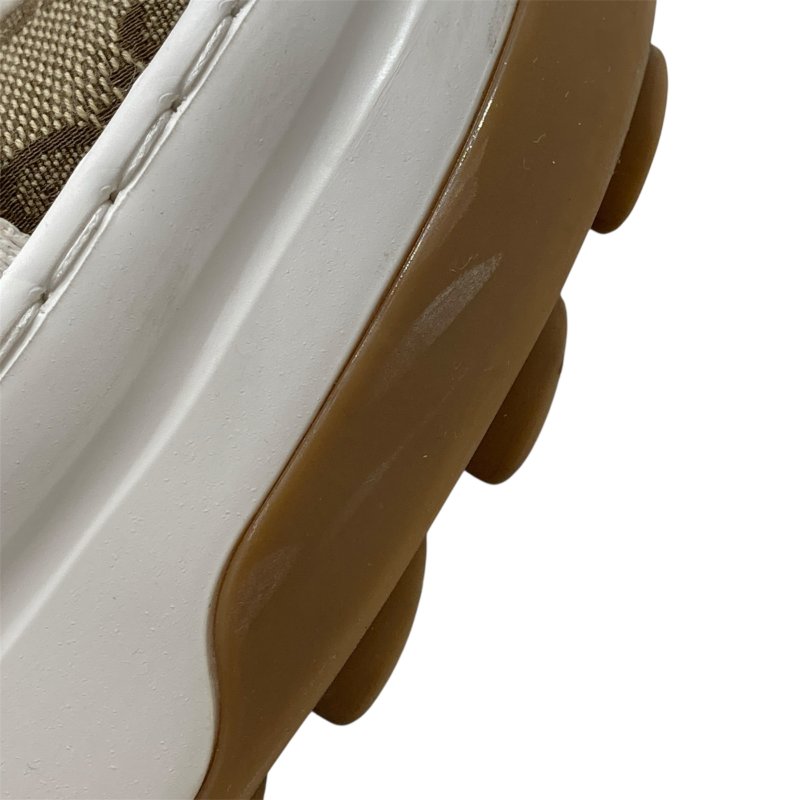 GUCCI 古馳 老花休閒鞋-11