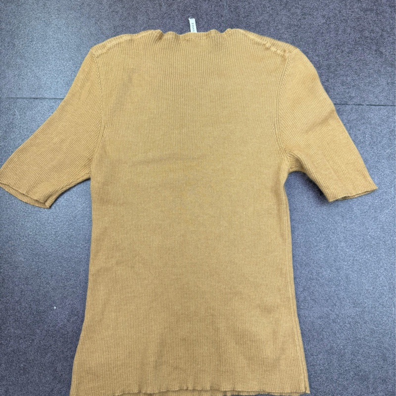 hermes 女裝羊毛T恤-2