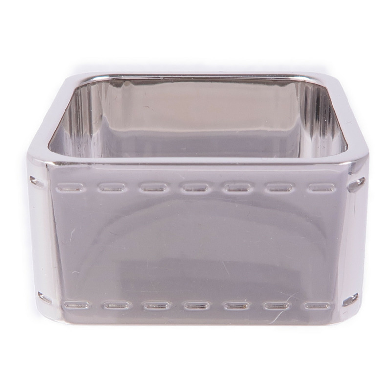 HERMES 金屬Scarf ring絲巾扣-2