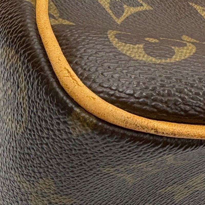 LOUIS VUITTON 路易威登 M51162 Multipli Cite 托特包 帆布 老花 棕色-7