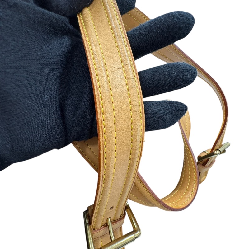 LOUIS VUITTON 路易威登 M51162 Multipli Cite 托特包 帆布 老花 棕色-12