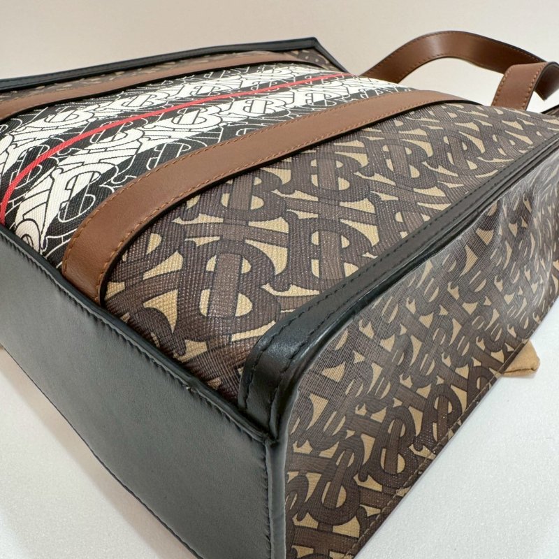 BURBERRY 手提包/斜背包/側背包 9成新-2