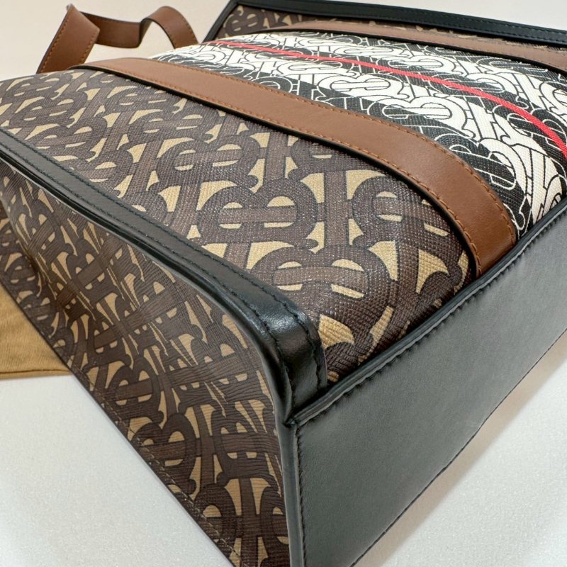 BURBERRY 手提包/斜背包/側背包 9成新-3