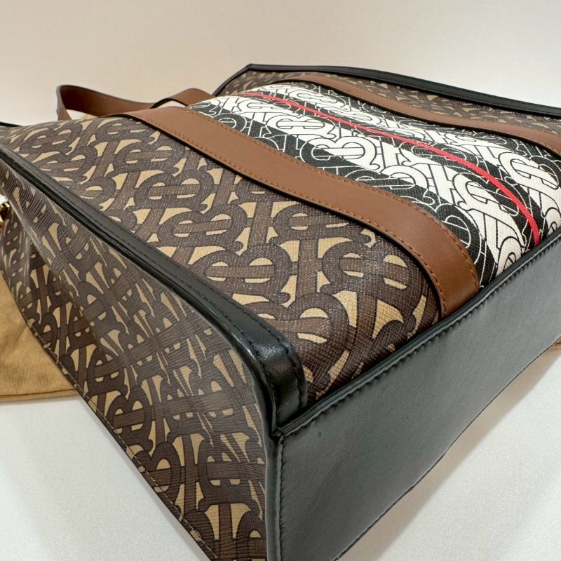 BURBERRY 手提包/斜背包/側背包 9成新-5