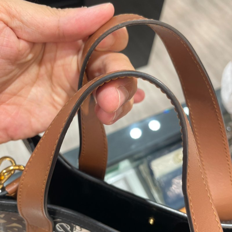 BURBERRY 手提包/斜背包/側背包 9成新-16