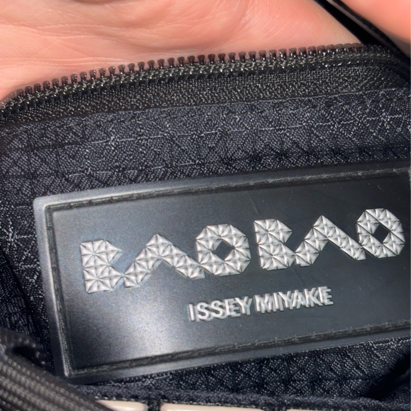 BAO BAO ISSEY MIYAKE Prism Bucket Bag 粉色 小水桶-9