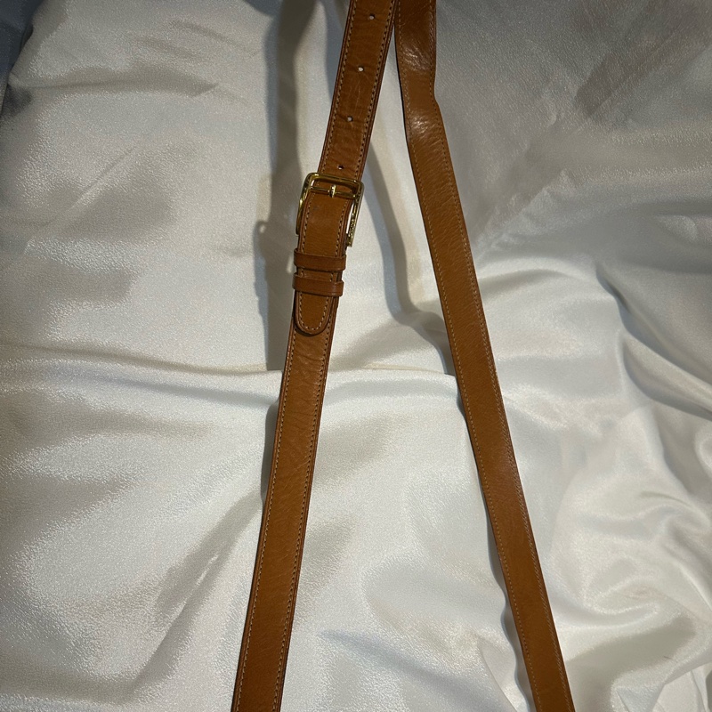 Celine vintage bag凱旋扣-20