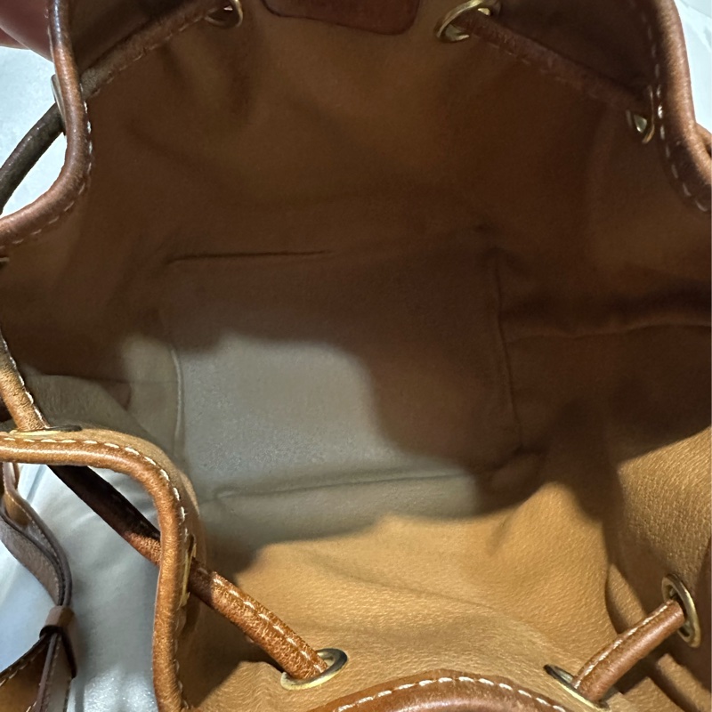 Celine vintage bucket bag水桶包-18