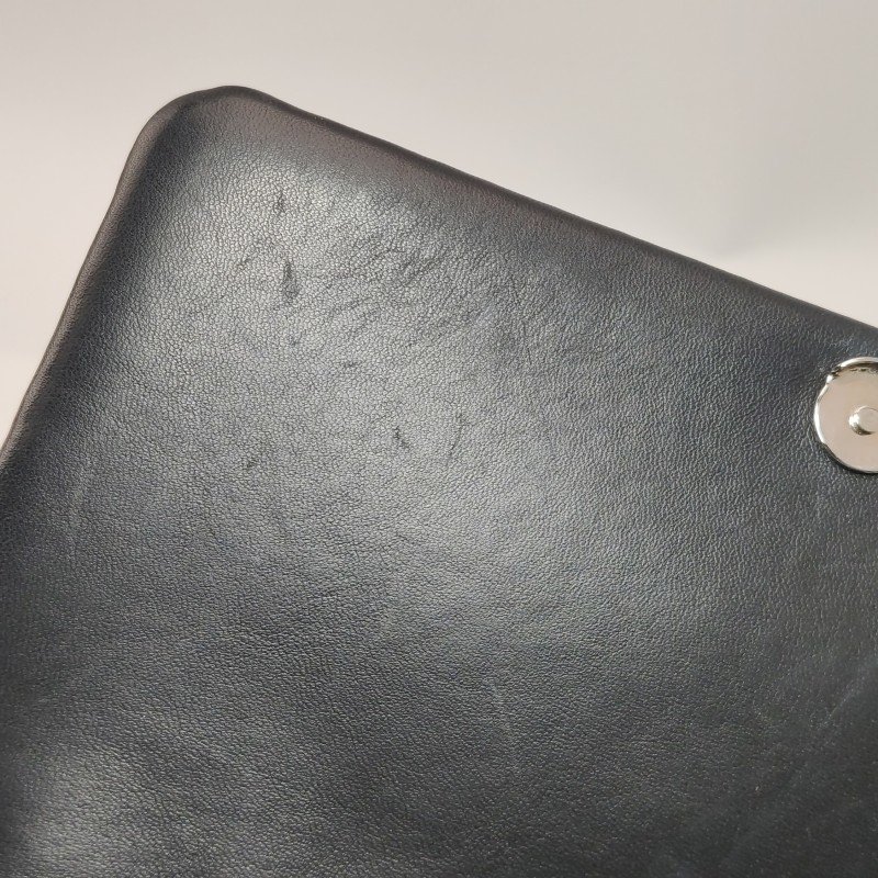 Burberry Lola 蘿納包 小號 牛皮 撞色 字母 Logo 絎縫 斜背包-17