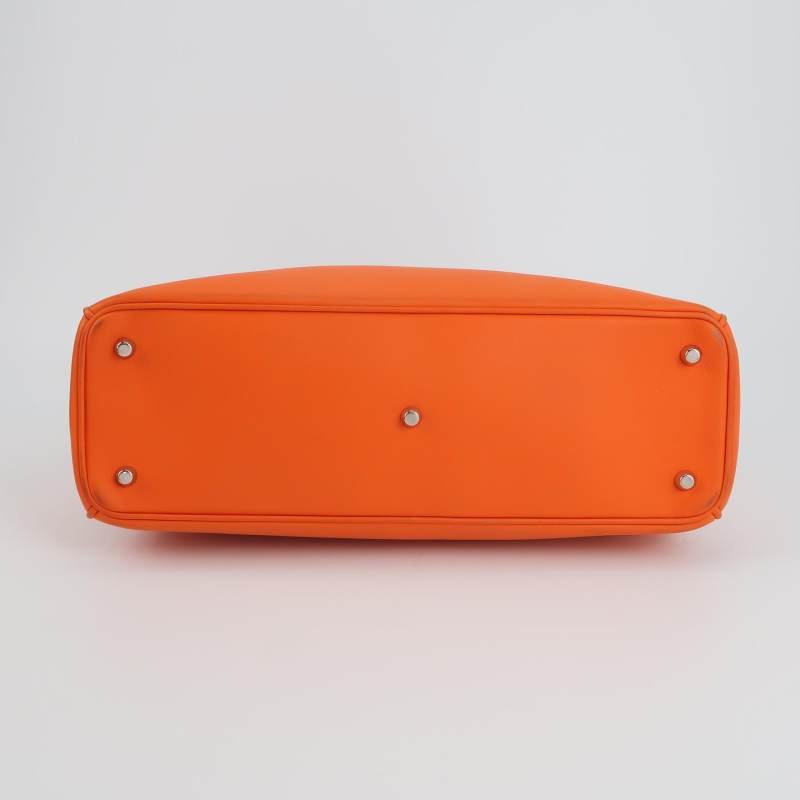 Dior Diorissimo 大號 牛皮 純色 Dior 字母 吊飾 斜挎包 單肩包-6