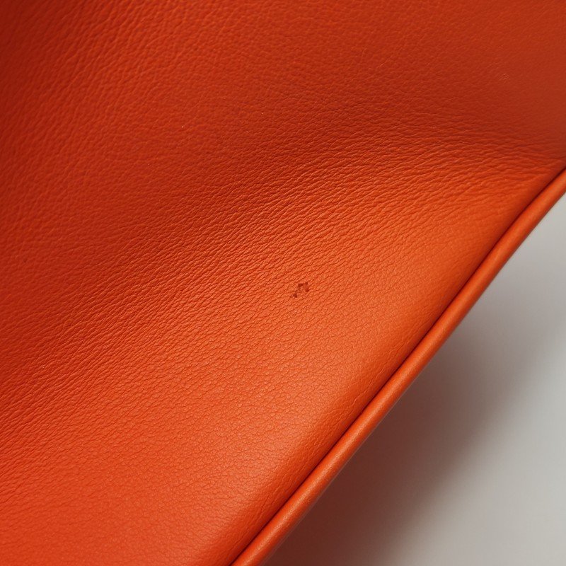 Dior Diorissimo 大號 牛皮 純色 Dior 字母 吊飾 斜挎包 單肩包-11