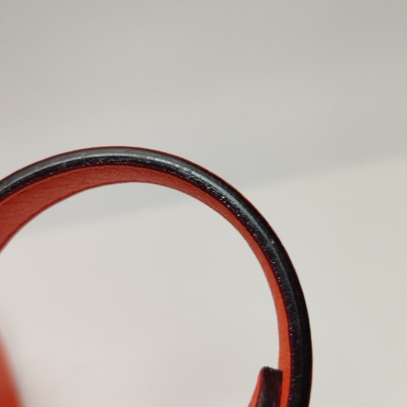 Dior Diorissimo 大號 牛皮 純色 Dior 字母 吊飾 斜挎包 單肩包-29