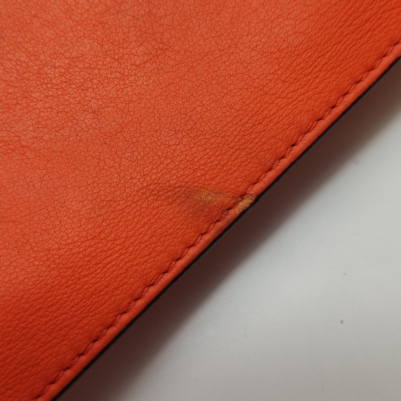 Dior Diorissimo 大號 牛皮 純色 Dior 字母 吊飾 斜挎包 單肩包-31