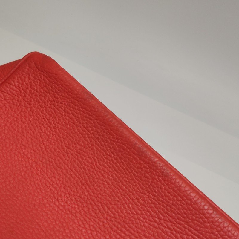 Dior Diorissimo 大號 牛皮 純色 Dior 字母 吊飾 手提包-13