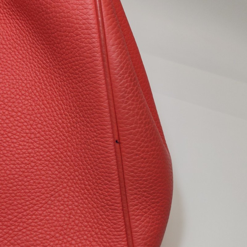 Dior Diorissimo 大號 牛皮 純色 Dior 字母 吊飾 手提包-15