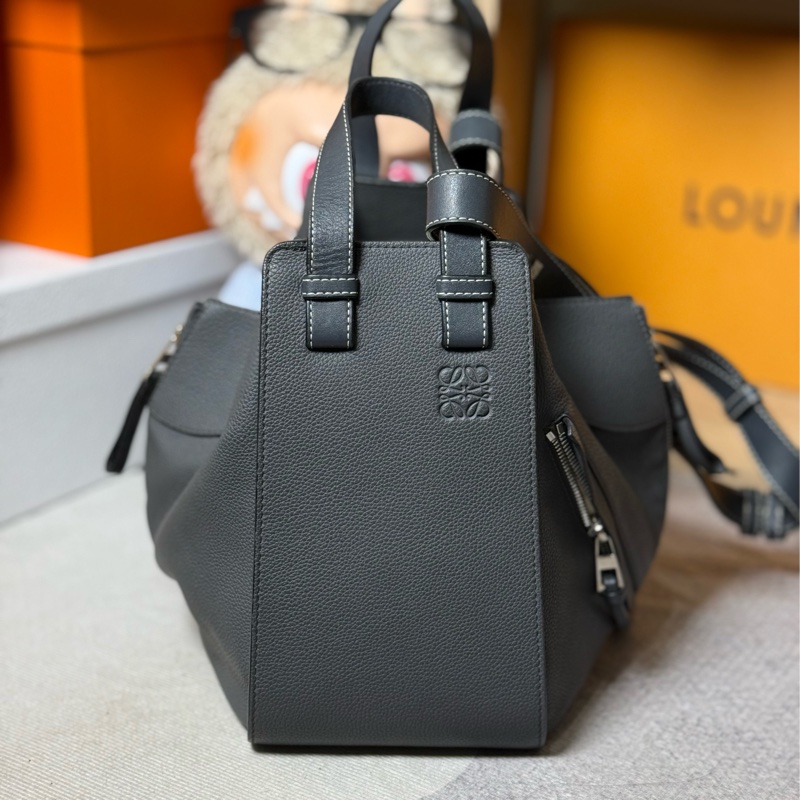 Loewe hammock 吊床包-0