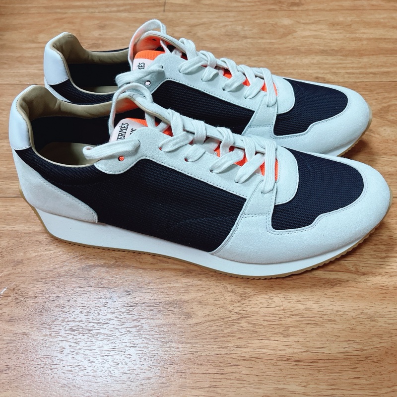 HERMES 休閒鞋-1