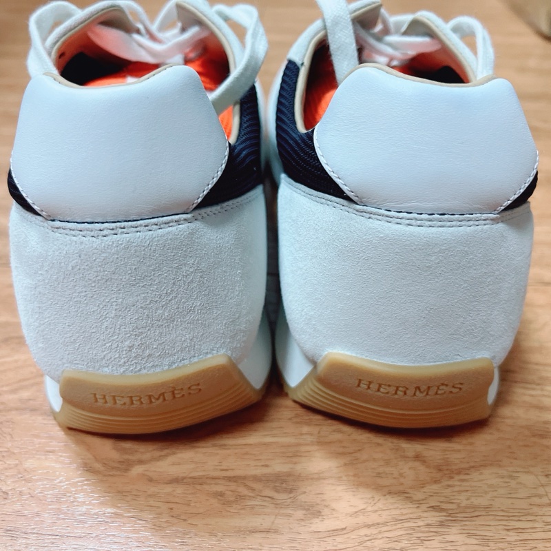 HERMES 休閒鞋-2