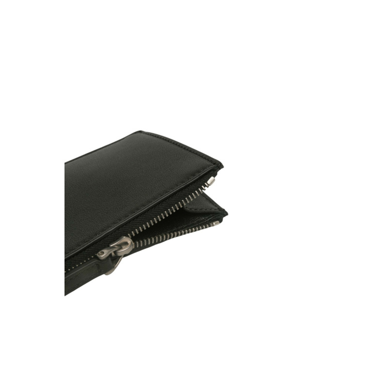 小牛皮卡片包/零錢包-2