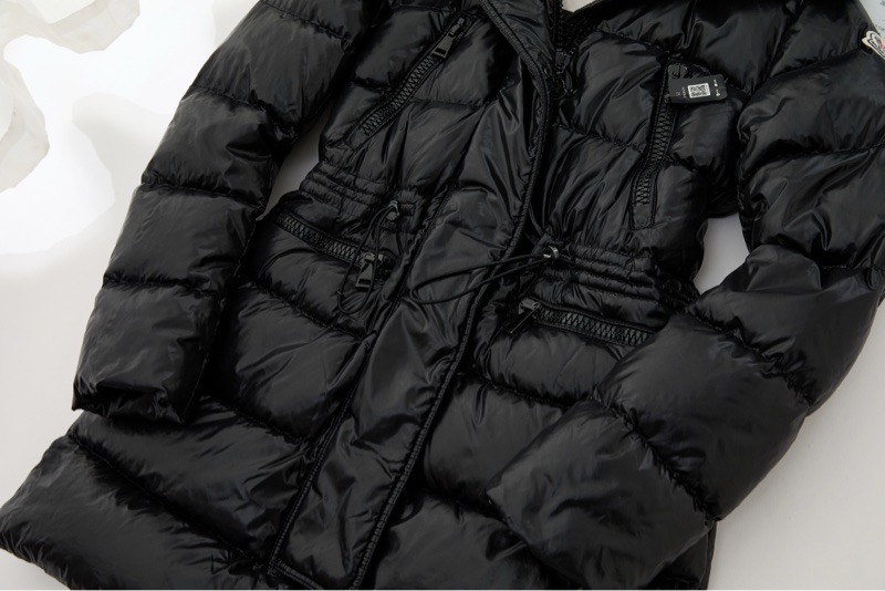 ❤️ MONCLER 長款羽絨服-3