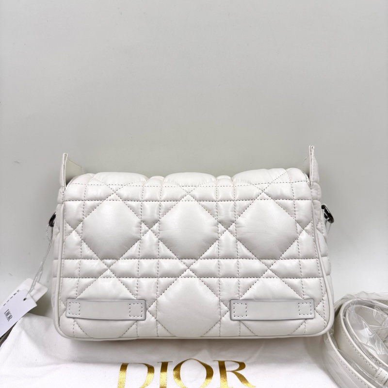 Dior / 迪奧 Camp 小號郵差包-6