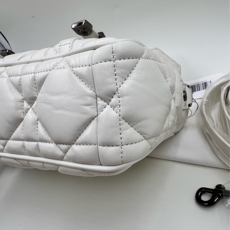 Dior / 迪奧 Camp 小號郵差包-7